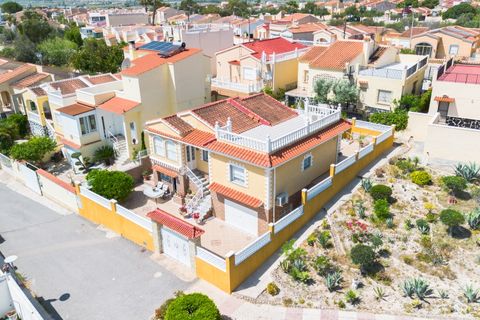 Villa a La Marina, Alicante, La Marina - € 279.000 | Ref: W6180 - foto 2